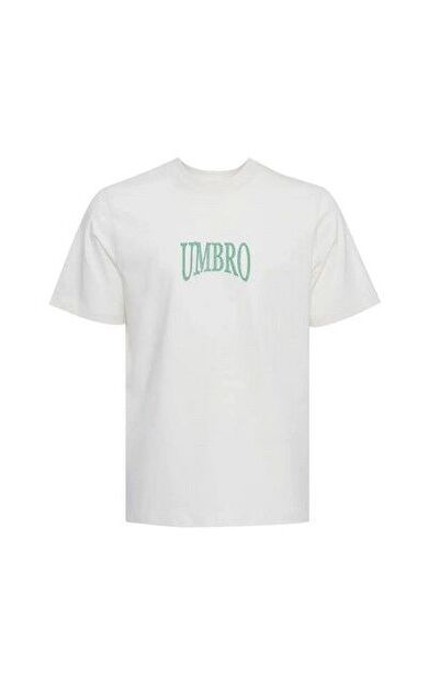 Umbro FF-0151-BYZ Shot Erkek Spor Tişört