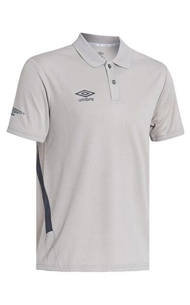Umbro TF0208-GR Deer Erkek Polo Tişört