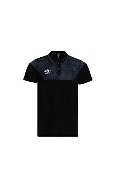 Umbro TF0268-SYH Diamond Camp Erkek Polo Tişört