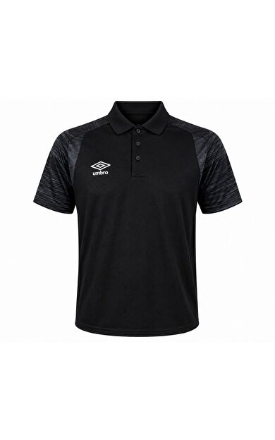 Umbro TF0436-SYH Plus Camp Erkek Polo Tişört