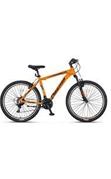 Ümit 2677 MOTION ERKEK DAĞ BİSİKLETİ 357H V 26 JANT 21 VİTES TURUNCU