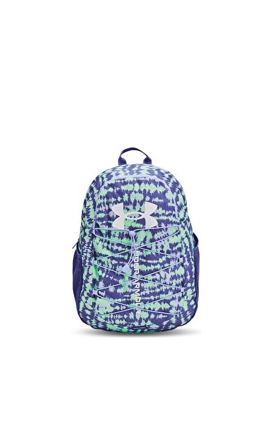 Unisex Sırt Çantası Ua Hustle Sport Backpack 1364181-350