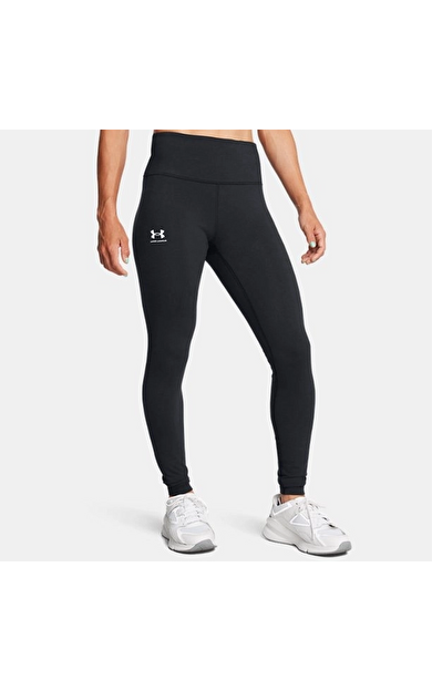 Under Armour Rival Legging Kadın Tayt 1386482-001