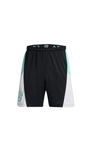 Curry Splash Short Erkek Şort 1380327-001
