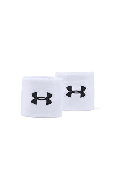 Under Armour Bileklik 1276991-100 Performance Wristbands