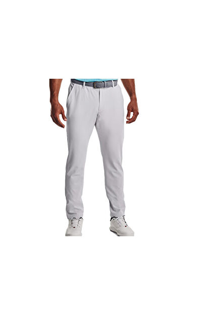 Under Armour Ua Drive Tapered Pant Erkek Günlük Pantolon 1364410-014 Gri