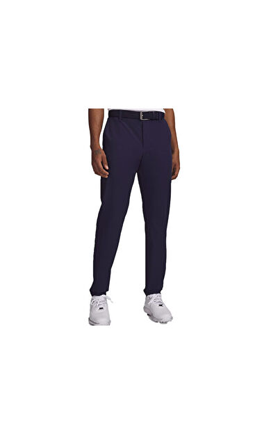 Under Armour Ua Drive Tapered Pant Erkek Günlük Pantolon 1364410-410 Lacivert