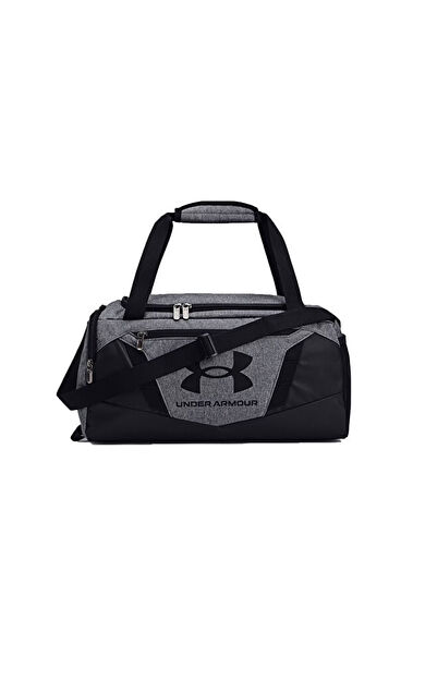 Under Armour Ua Undeniable 5.0 Duffle Xs Spor Çantası 1369221-012 Gri