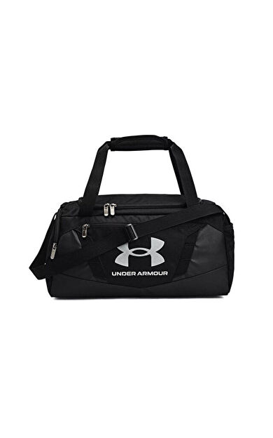 Under Armour Ua Undeniable 5.0 Duffle Sm Spor Çantası (40L) 1369222-001 Siyah
