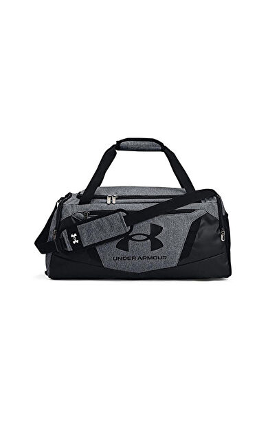 Under Armour Ua Undeniable 5.0 Duffle Sm Spor Çantası (40L) 1369222-012 Gri