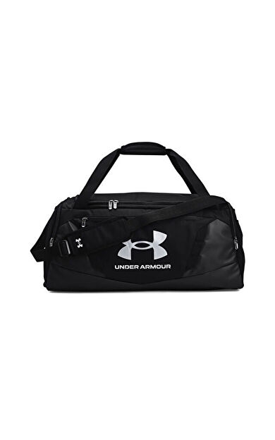 Under Armour Ua Undeniable 5.0 Duffle Md Spor Çantası (58L) 1369223-001 Siyah