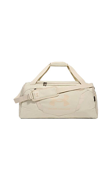 Under Armour Ua Undeniable 5.0 Duffle Md Spor Çantası-Uzunluk: 62,4 cm, Genişlik: 30,7 cm, Yükseklik: 28,9 cm 1369223-290 Haki