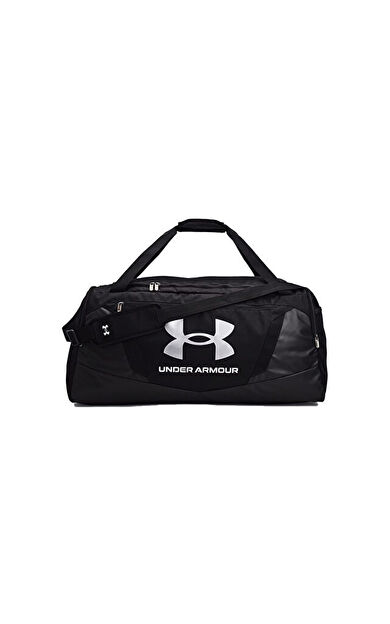 Under Armour UA UNDENIABLE 5.0 DUFFLE LG Spor Çantası-Uzunluk: 75 Cm, Genişlik: 36 Cm, Yükseklik: 37 Cm 1369224-001 Siyah