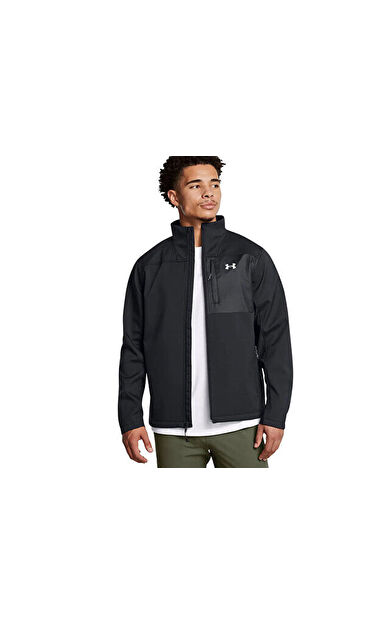 Under Armour Shield Jacket Erkek Günlük Ceket 1371586-003 Renkli