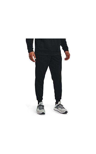 Under Armour Ua Armour Fleece Joggers Erkek Antrenman Eşofman Altı 1373362-001 Renkli
