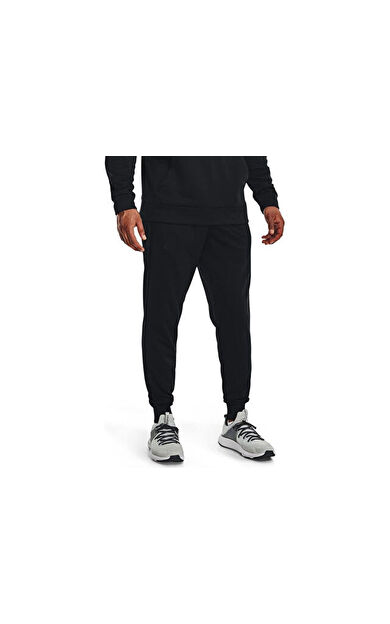 Under Armour Ua Armour Fleece Joggers Erkek Antrenman Eşofman Altı 1373362-001 Renkli