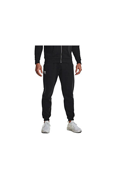 Under Armour Ua Icon Fleece Jogger Erkek Günlük Eşofman Altı 1373882-001 Renkli