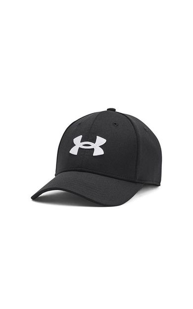 Under Armour UA BLITZING Şapka 1376700-001 Siyah