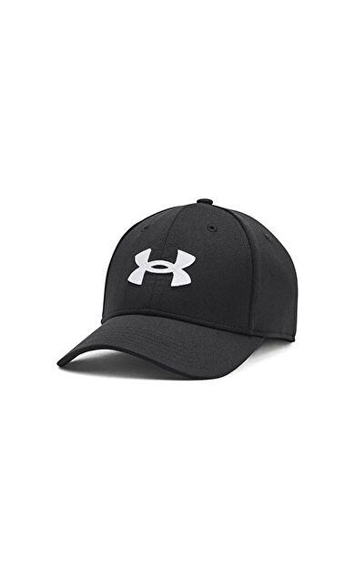 Under Armour UA BLITZING Şapka 1376700-001 Siyah