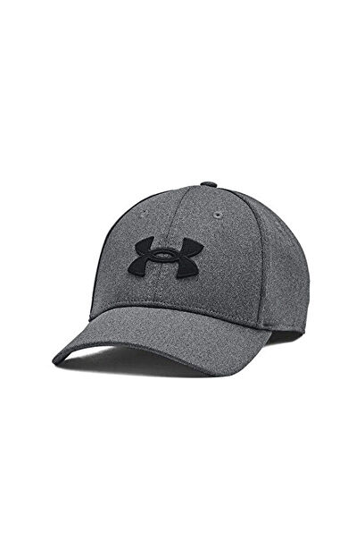Under Armour Ua Blitzing Şapka 1376700-003 Gri