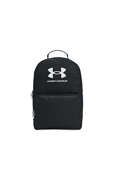 Under Armour Ua Sportstyle Backapack Sırt Çantası (25,5L) 1378415-001 Siyah