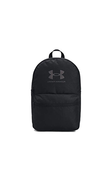 Under Armour Ua Sportstyle Lite Sırt Çantası (25,5L) 1380476-002 Siyah