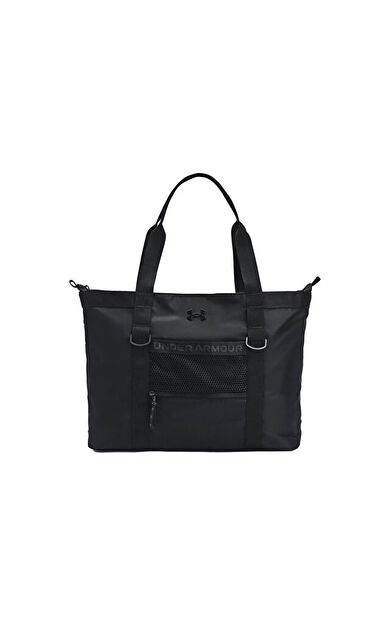 Under Armour Ua Studio Tote Omuz Çantası 1381907-002 Siyah