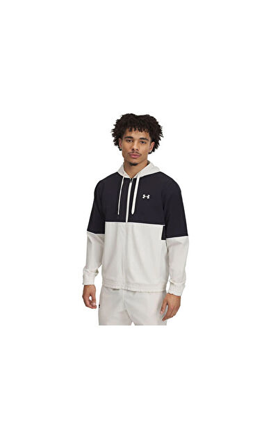 Under Armour Ua Zone Woven Jacket Erkek Günlük Ceket 1383400-279 Renkli