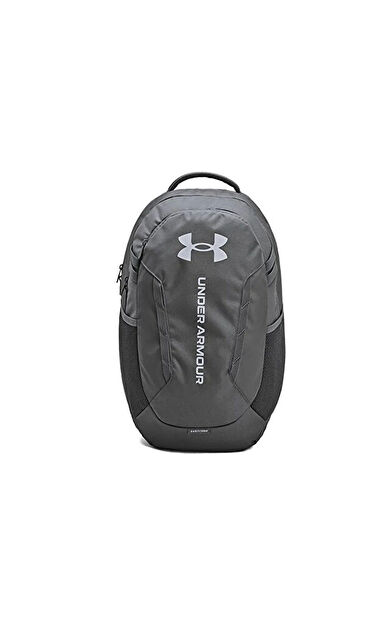 Under Armour Ua Hustle 6.0 Backpack Sırt Çantası 1384672-025 Renkli