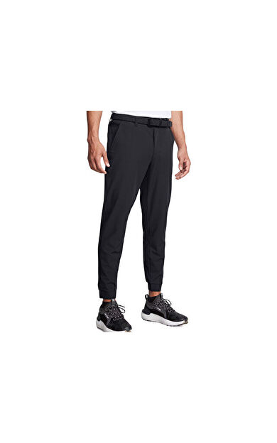 Under Armour Ua Drive Jogger Erkek Günlük Eşofman Altı 1388167-001 Siyah