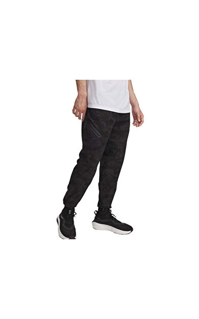 Under Armour Ua Unstoppable Woven Jogger Erkek Günlük Eşofman Altı 1388823-005 Siyah