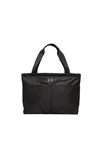 Under Armour UA STUDIO LITE TOTE Omuz Çantası 1388920-001 Siyah