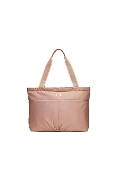 Under Armour UA STUDIO LITE TOTE Omuz Çantası 1388920-201 Kahverengi