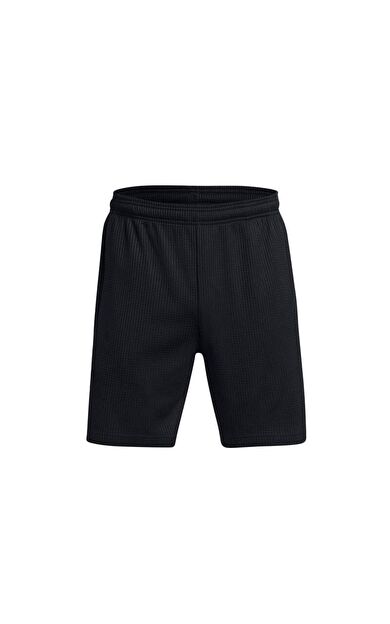 Under Armour Rival Waffle Short Erkek Şort 1383107-001