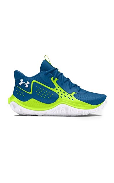 Under Armour Çocuk Basketbol Ayakkabısı Ua Gs Jet '23 3026635-401
