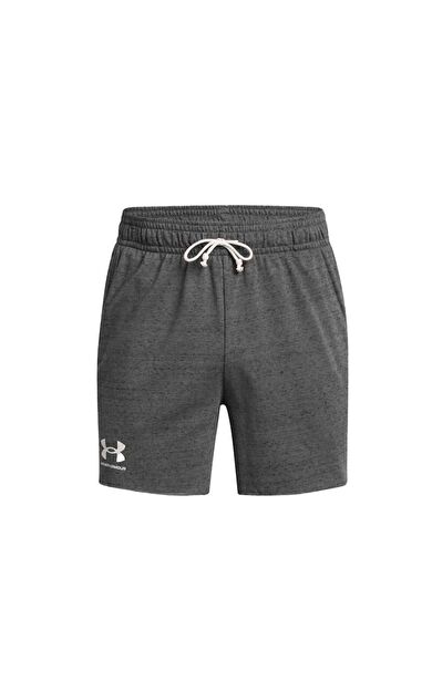 Rival Terry 6İn Short Erkek Şort 1382427-025