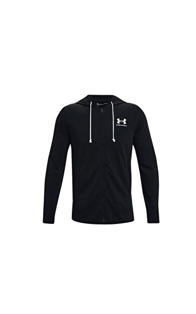 Under Armour Rival Terry Lc Fz Erkek Ceket 1370409-001