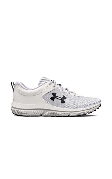Under Armour Ua Charged Assert 10 Erkek Koşu Ayakkabısı 3026175-104 Rnkyk