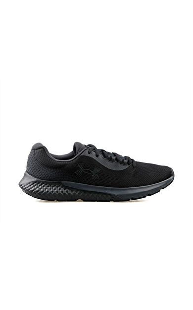 Under Armour Ua Charged Rogue 4 Erkek Koşu Ayakkabısı 3026998-002 Siyah