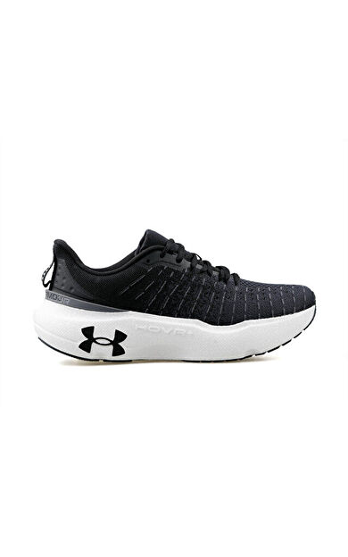 Under Armour Ua Infinite Elite Erkek Koşu Ayakkabısı 3027189-001 Siyah