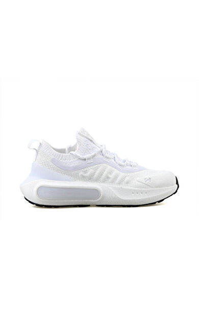 Under Armour Ua Phantom 4 Erkek Günlük Ayakkabı 3027593-101 Beyaz