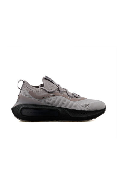 Under Armour Ua Phantom 4 Erkek Günlük Ayakkabı 3027593-103 Gri