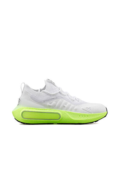 Under Armour Ua Phantom 4 Erkek Günlük Ayakkabı 3027593-104 Çok Renkli