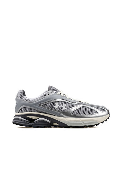 Under Armour Ua Hovr Apparition Rtrftr Tc Unisex Günlük Ayakkabı 3027595-100 Renkli