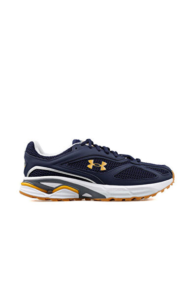 Under Armour Ua Hovr Apparition Rtrftr Tc Unisex Günlük Ayakkabı 3027595-410 Renkli