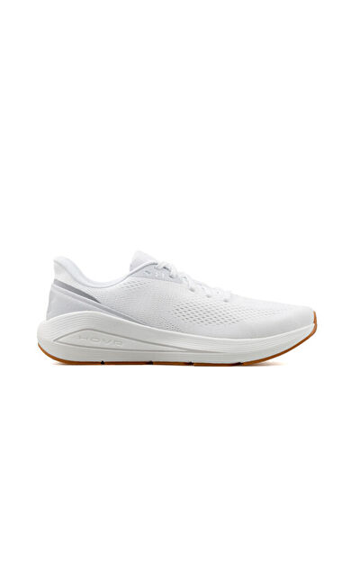 Under Armour Ua W Sonic 7 Unisex Koşu Ayakkabısı 3028003-100 Beyaz