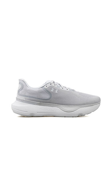 Under Armour Ua infinite Pro 2 Erkek Koşu Ayakkabısı 3028168-014 Çok Renkli
