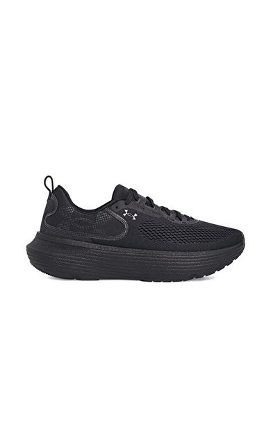 Under Armour Ua Infinite Elite 2 Erkek Koşu Ayakkabısı 3028169-004 Siyah