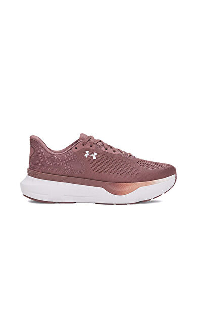 Under Armour Ua W Infinite Pro 2 Kadın Koşu Ayakkabısı 3028177-651 Kahverengi
