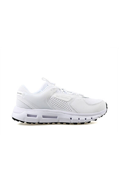 Under Armour Ua Summit Trek Erkek Günlük Ayakkabı 3028345-103 Beyaz